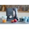 Robot de Cocina Béaba Babycook Solo Gris 1,1 L 4 en 1