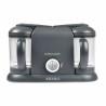 Robot de Cocina Béaba Babycook Duo 200 ml x 2 4 en 1