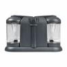 Robot de Cocina Béaba Babycook Duo 200 ml x 2 4 en 1