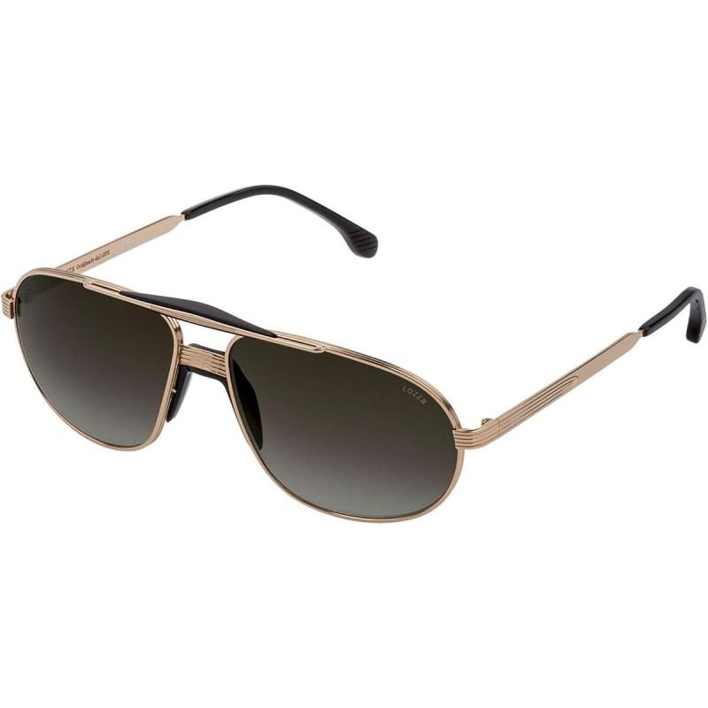 Gafas de Sol Hombre Lozza SL2368-590300 ø 59 mm