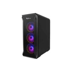 Caja Semitorre ATX Genesis TQEP-550SP