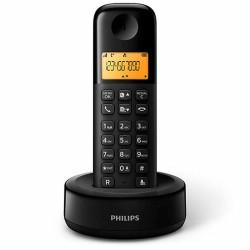 Teléfono Inalámbrico Philips D1601B/34