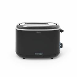 Tostadora Universal Blue PLUS 2S/OB 850 W