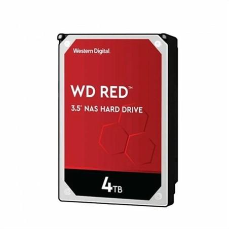 Disco Duro Western Digital NAS 4 TB