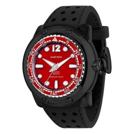 Reloj Mujer Glam Rock mb26018 (Ø 49 mm)