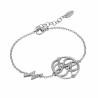 Pulsera Mujer Just Cavalli JCBR00060100