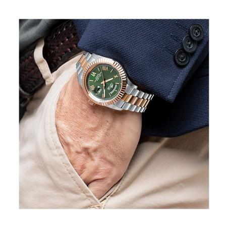 Reloj Hombre Lotus 18856/3