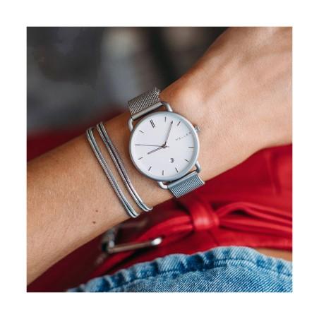 Reloj Mujer Meller W3P-2SILVER