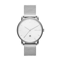 Reloj Mujer Meller W3P-2SILVER