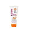 Fluido Solar Antimanchas Cara & Escote Babaria 8410412029889 SPF 50+ (75 ml) SPF 50+ 75 ml