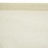 Velas de sombra Toldo 3 x 3 m Beige Polietileno 300 x 300 x 0,5 cm