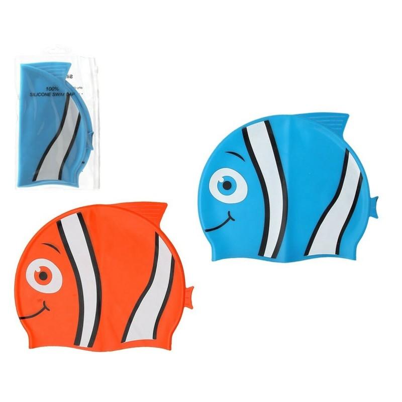 Gorro de Natación Infantil