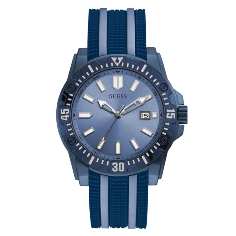 Reloj Hombre Guess GW0055G2 (Ø 46 mm)