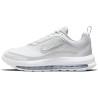 Zapatillas Casual de Mujer Nike Air Max AP Blanco