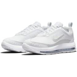 Zapatillas Casual de Mujer Nike Air Max AP Blanco