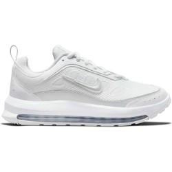 Zapatillas Casual de Mujer Nike Air Max AP Blanco