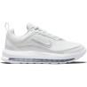 Zapatillas Casual de Mujer Nike Air Max AP Blanco