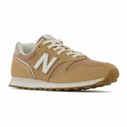 Zapatillas Casual de Mujer New Balance 373 v2 Marrón