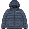 Chaqueta Deportiva para Niños Champion Azul oscuro