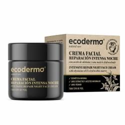 Crema de Noche Ecoderma Intensive 50 ml