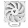 Ventilador y Disipador Tempest TP-COOL-4PW  Blanco