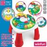 Centro de actividades Winfun 2 Unidades 47 x 41 x 47 cm