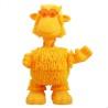 Peluche Eolo Jiggly Pets Jirafa 21 x 28,5 x 16 cm (4 Unidades)