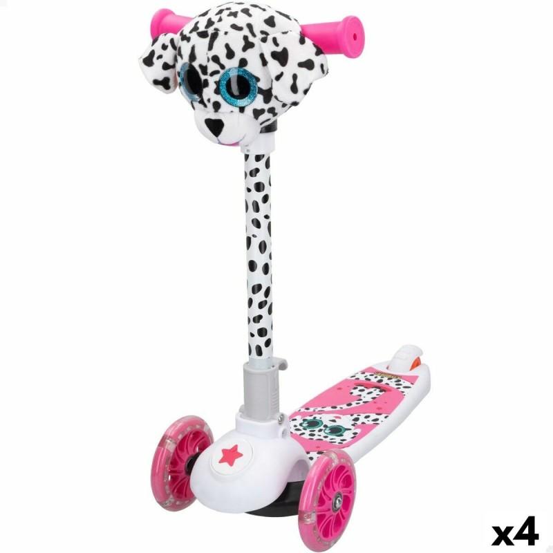 Patinete Scooter K3yriders Dotty 4 Unidades