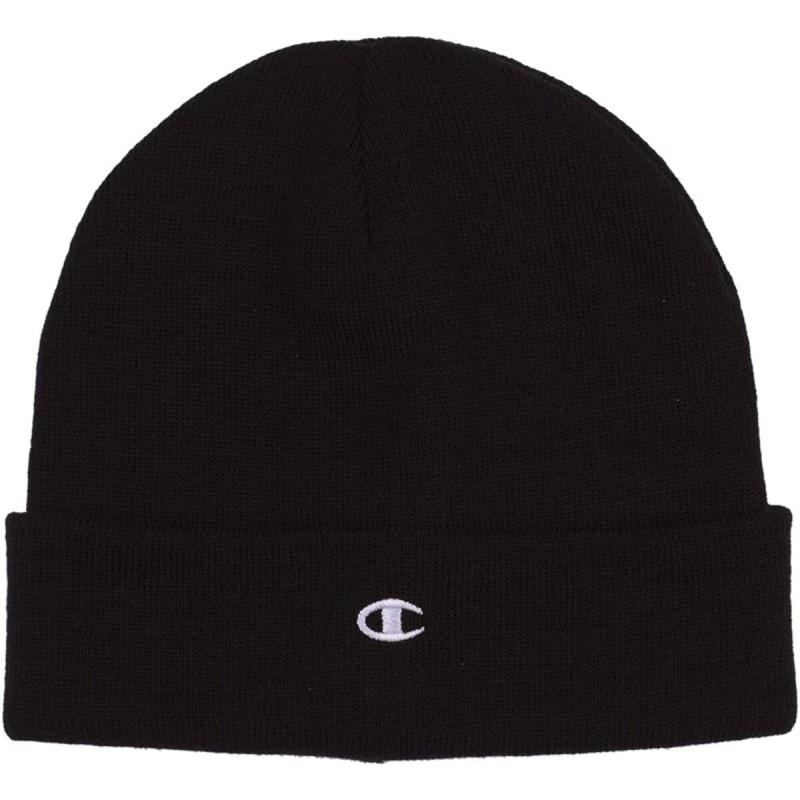 Gorro Champion Negro Talla única