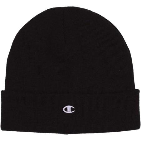 Gorro Champion Negro Talla única