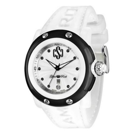 Reloj Mujer Glam Rock GR62009 (Ø 46 mm)