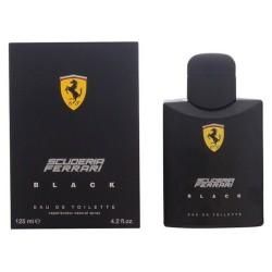 Perfume Hombre Scuderia Ferrari Black Ferrari EDT