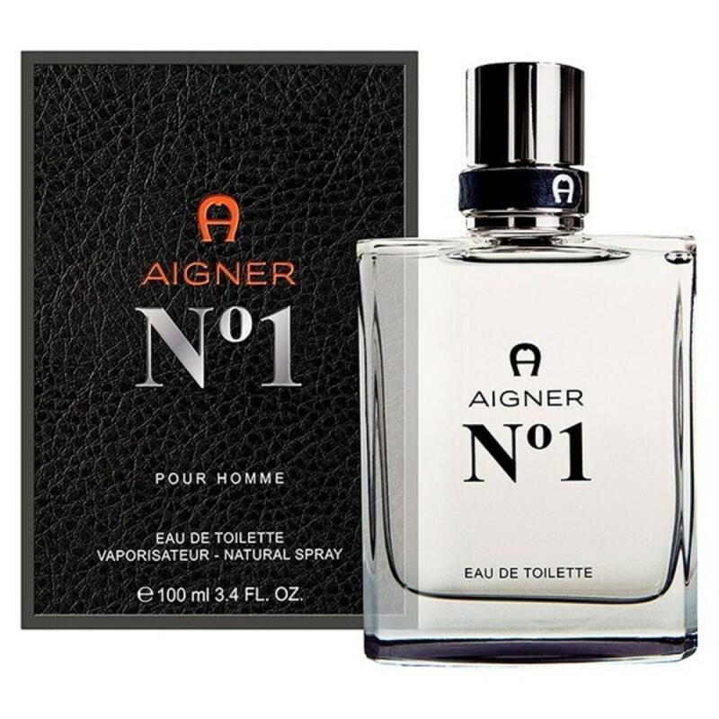 Perfume Hombre Aigner Aigner Parfums EDT Nº 1