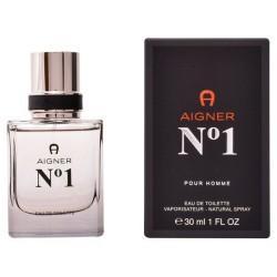 Perfume Hombre Aigner Aigner Parfums EDT Nº 1