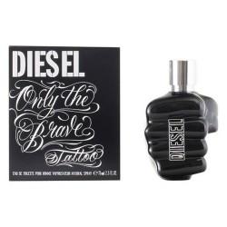 Perfume Hombre Only The Brave Tattoo Diesel EDT