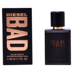 Perfume Hombre Bad Diesel EDT