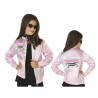 Disfraz para Niños Grease Rosa (1 Pc)