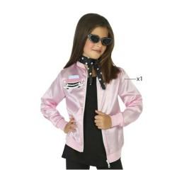 Disfraz para Niños Grease Rosa (1 Pc)