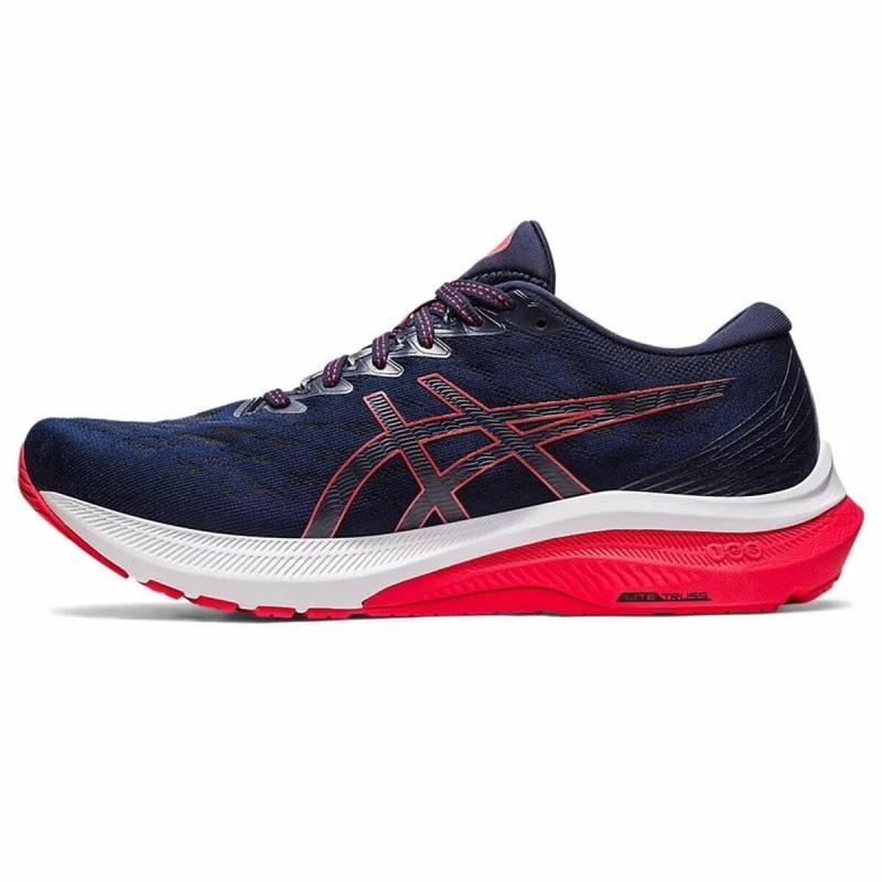 Zapatillas de Running para Adultos Asics GT-2000 11 Azul oscuro