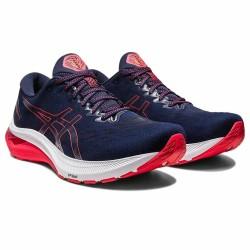 Zapatillas de Running para Adultos Asics GT-2000 11 Azul oscuro