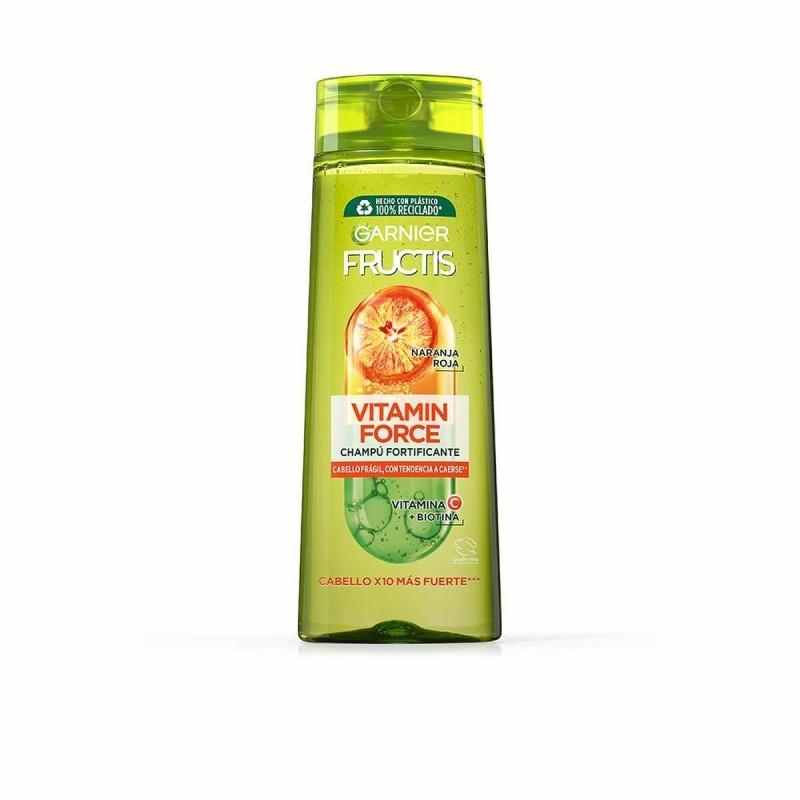 Champú Anticaída Garnier Fructis Vitamin Force Antirotura 360 ml