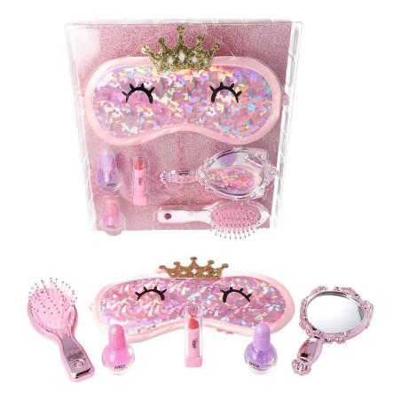 Set de Maquillaje Infantil Inca IN-10813 6 Piezas