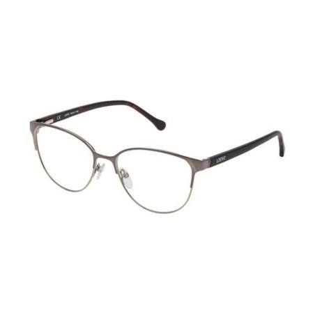 Montura de Gafas Mujer Loewe VLWA18M530SHE Dorado (ø 53 mm)