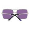 Gafas de Sol Mujer Web Eyewear WE0210A ø 57 mm