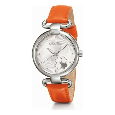 Reloj Mujer Folli Follie wf15t029spw (Ø 28 mm)