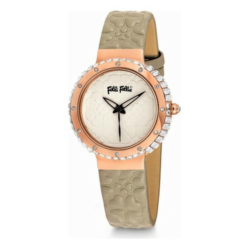 Reloj Mujer Folli Follie wf13b032sp (Ø 28 mm)