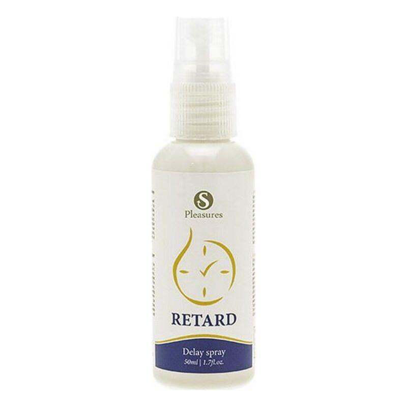 Spray Retardante S Pleasures (50 ml)