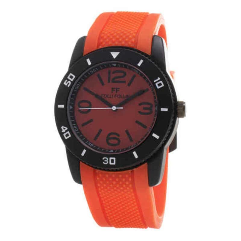 Reloj Mujer Folli Follie wt13k002zpr (Ø 38 mm)