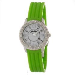 Reloj Mujer Folli Follie wf5t003ztwv (Ø 33 mm)