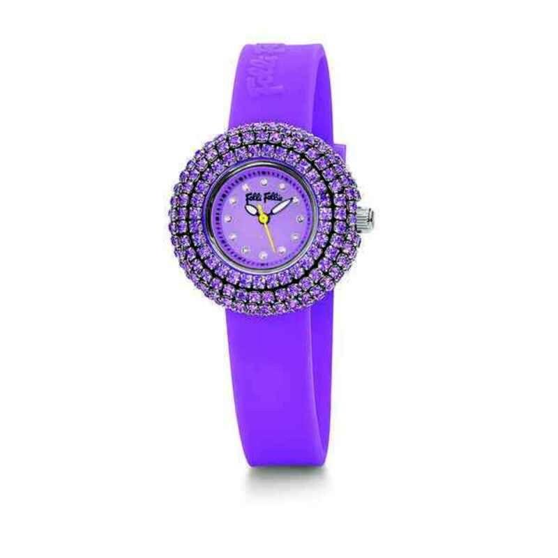 Reloj Mujer Folli Follie wf2p010zsv (Ø 30 mm)